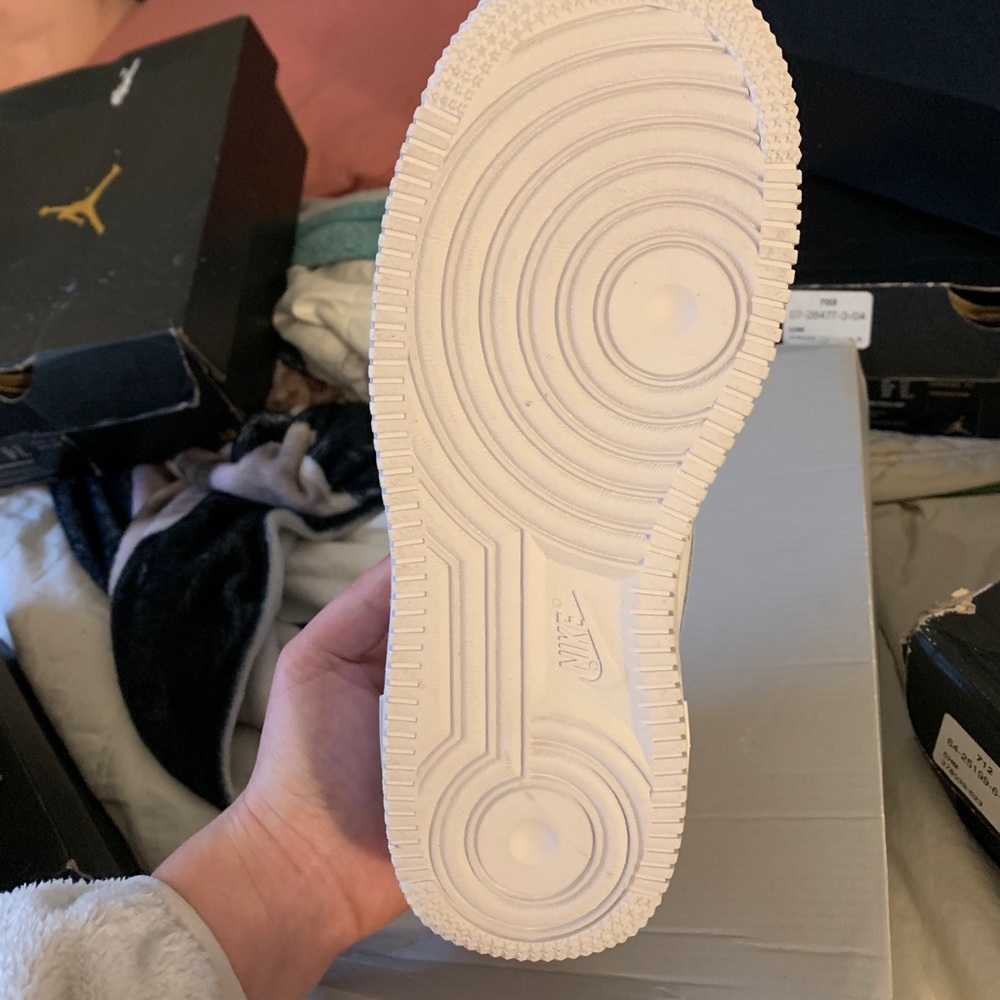 COPY - To small